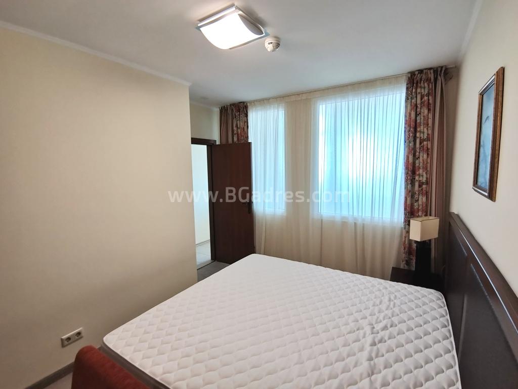 Недорогая квартира н первой линии в Помории І №2533