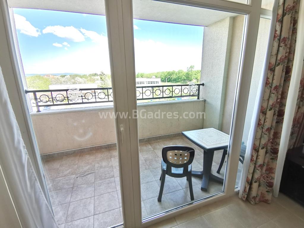 Недорогая квартира н первой линии в Помории І №2533