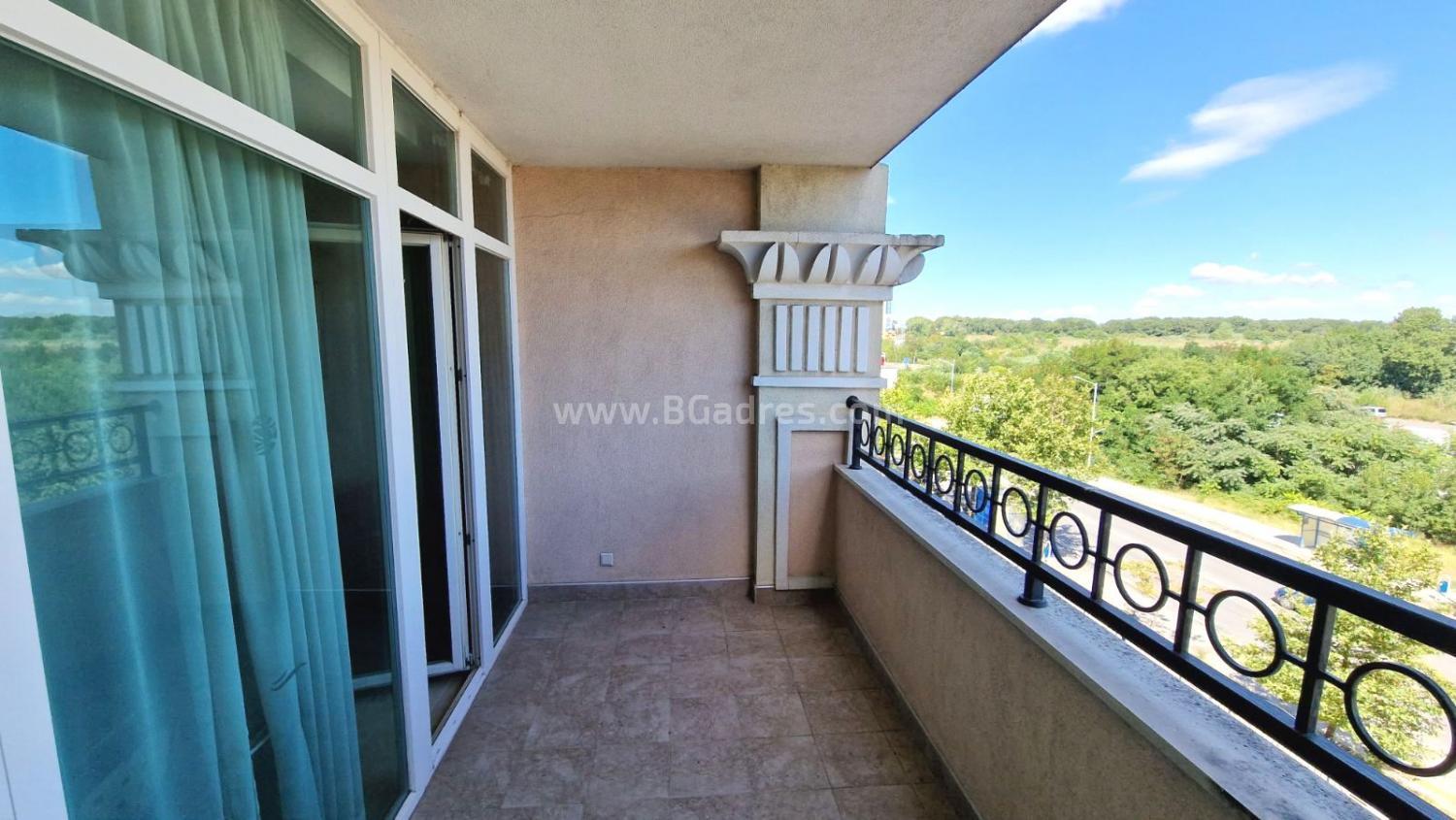 Недорогая квартира н первой линии в Помории І №2533