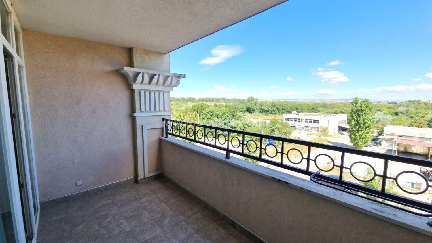 Недорогая квартира н первой линии в Помории І №2533