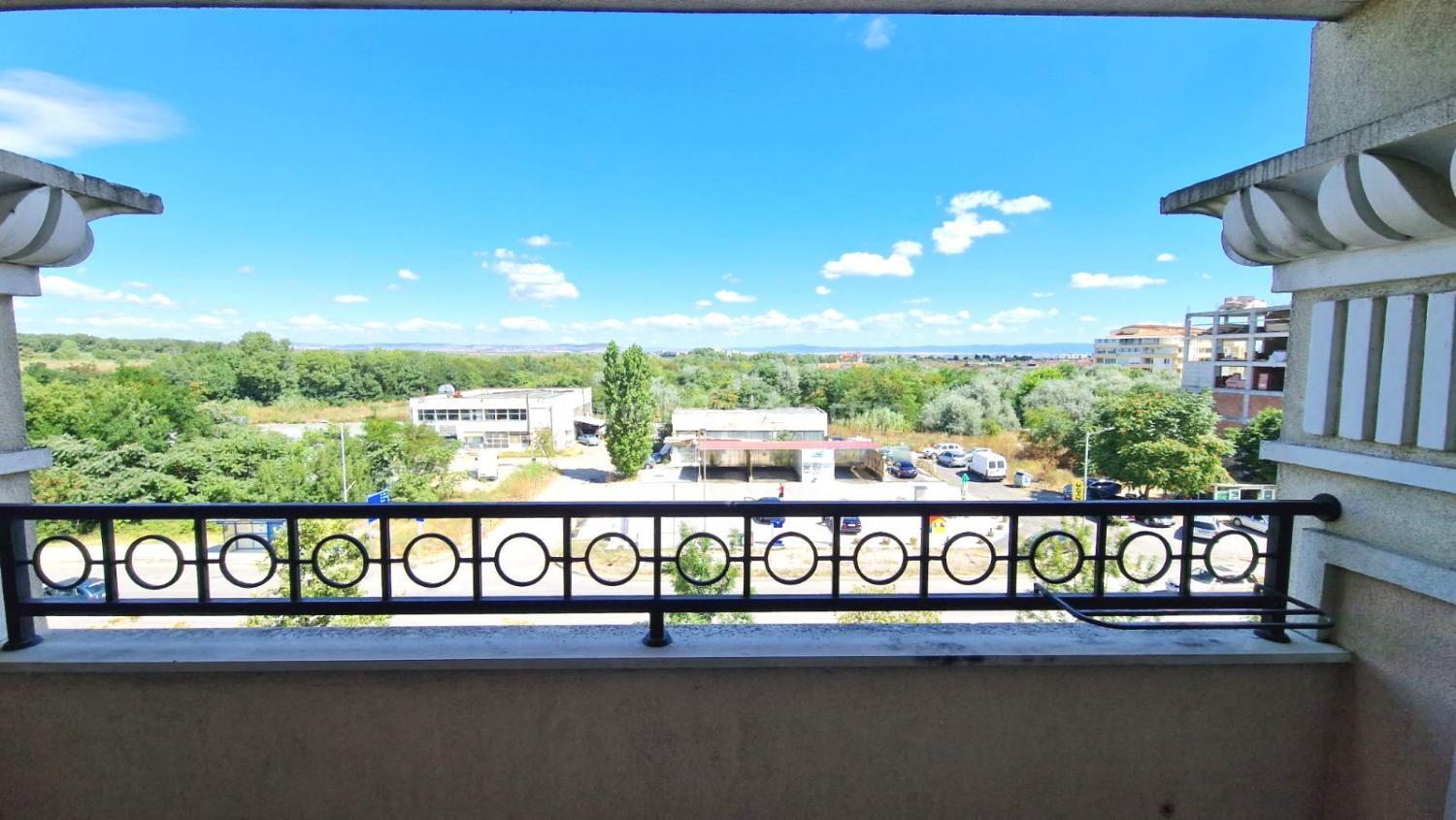 Недорогая квартира н первой линии в Помории І №2533