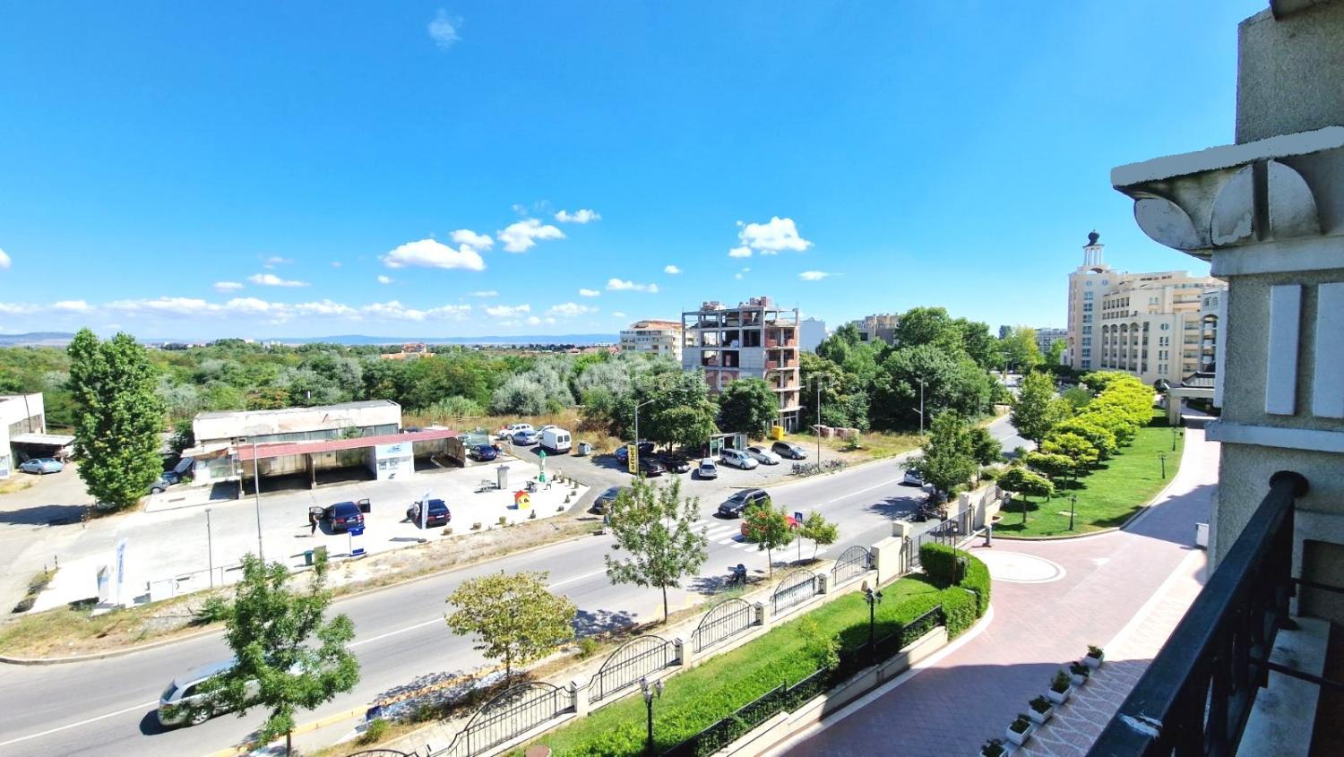 Недорогая квартира н первой линии в Помории І №2533