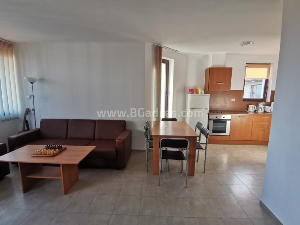 Large apartment in the complex Bay View Villas | № 2027