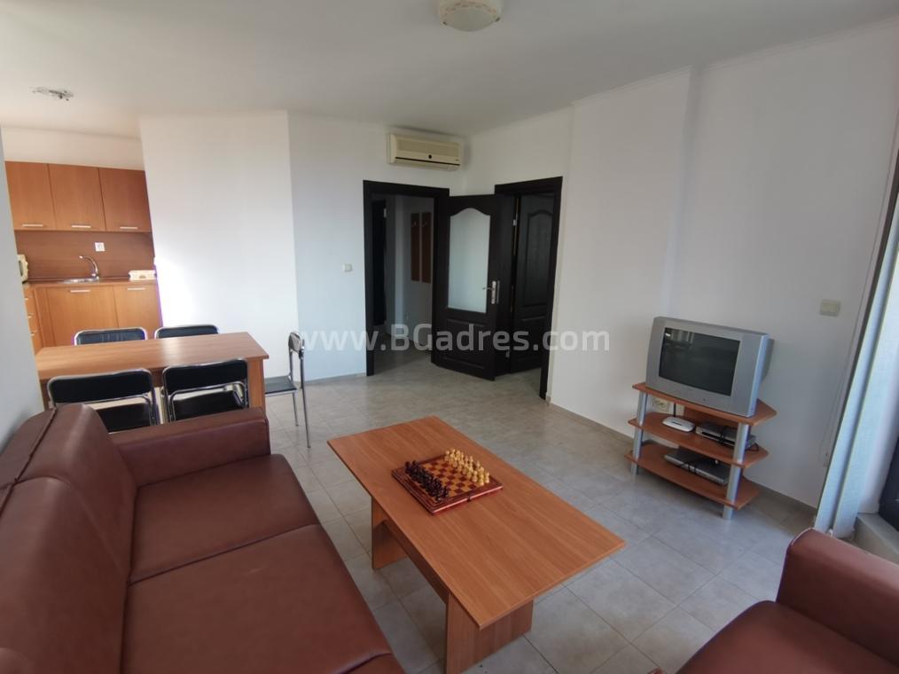 Large apartment in the complex Bay View Villas | № 2027