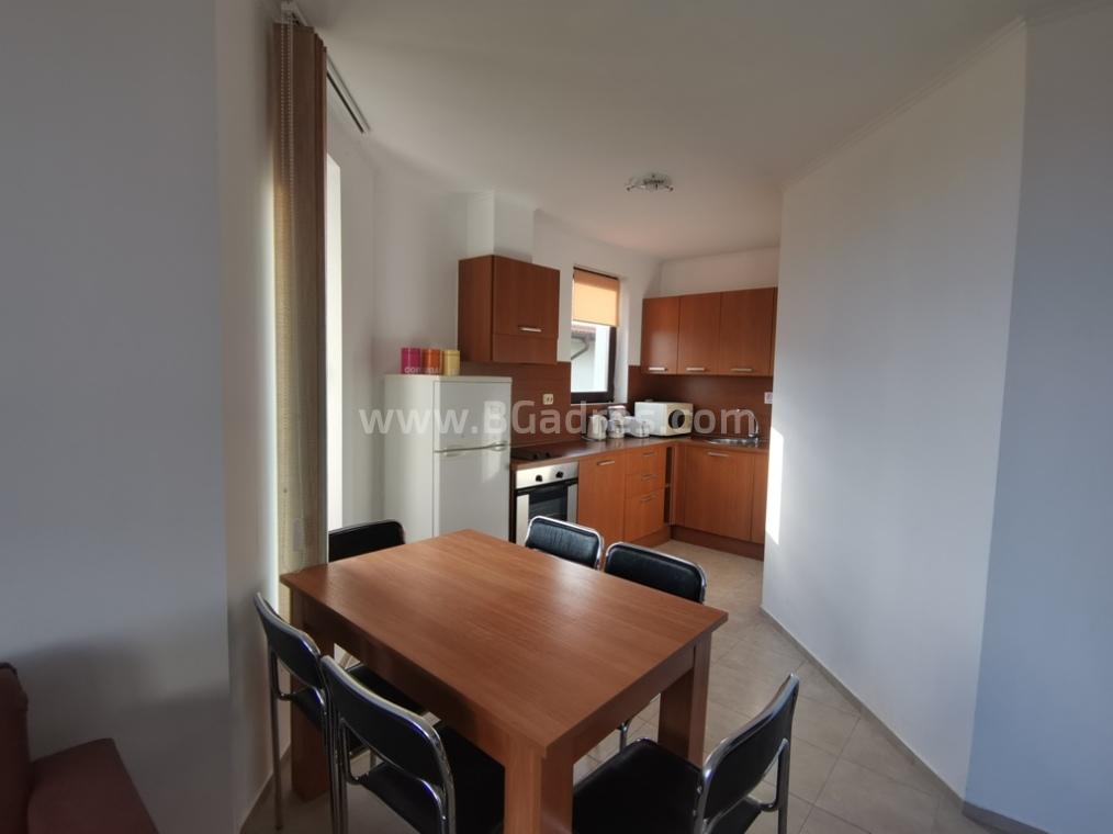 Large apartment in the complex Bay View Villas | № 2027