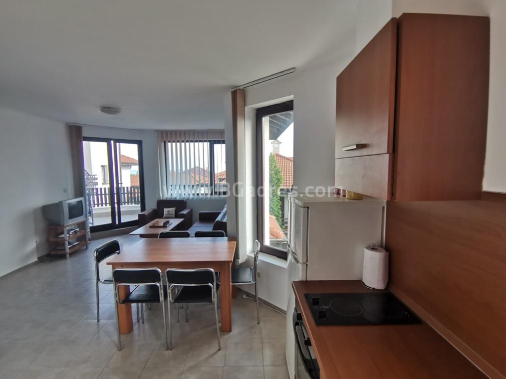 Large apartment in the complex Bay View Villas | № 2027