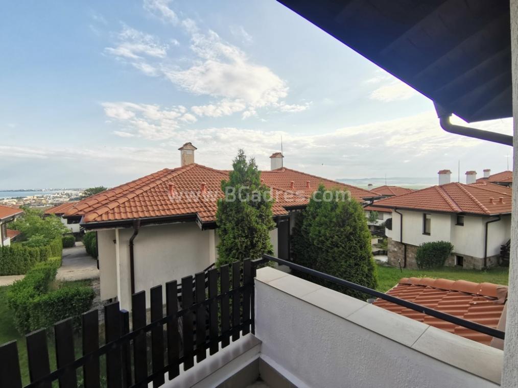 Large apartment in the complex Bay View Villas | № 2027