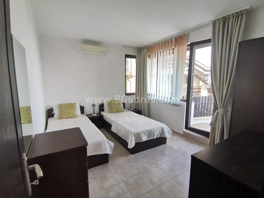 Large apartment in the complex Bay View Villas | № 2027