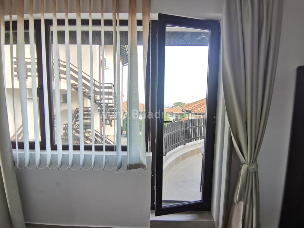 Large apartment in the complex Bay View Villas | № 2027