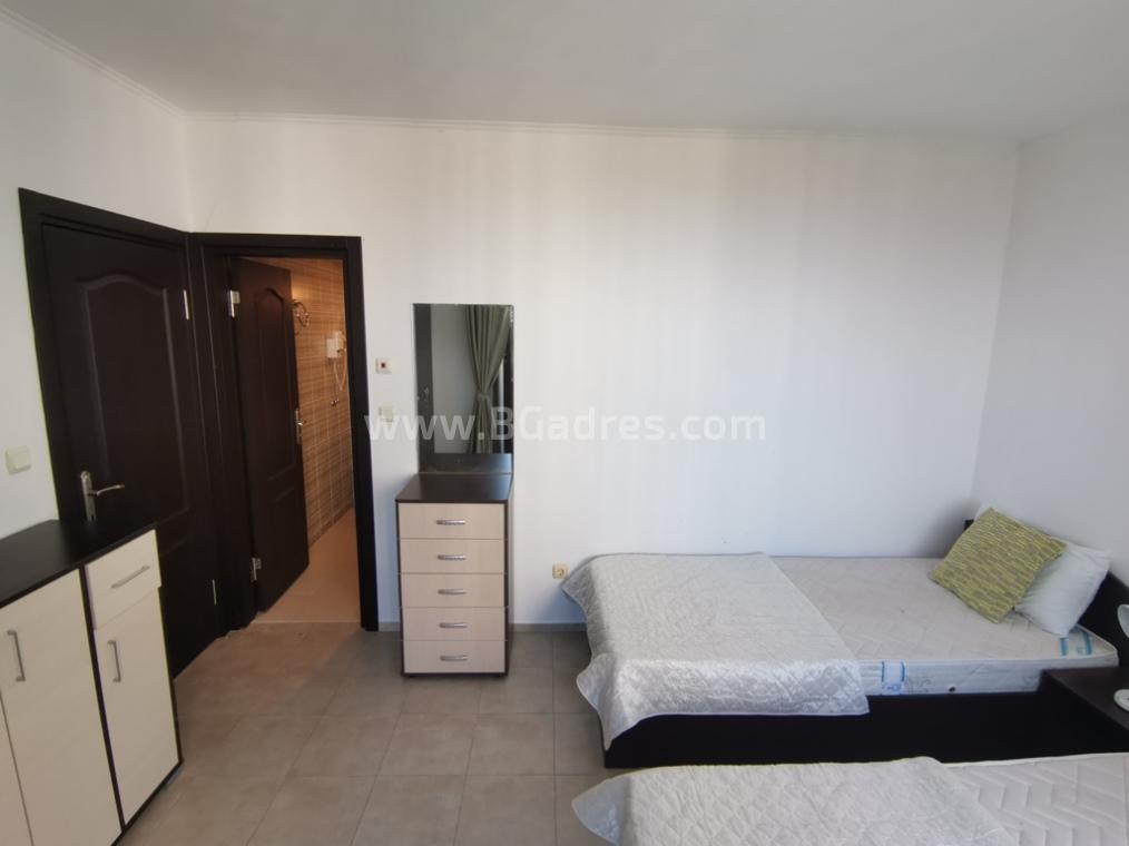 Large apartment in the complex Bay View Villas | № 2027