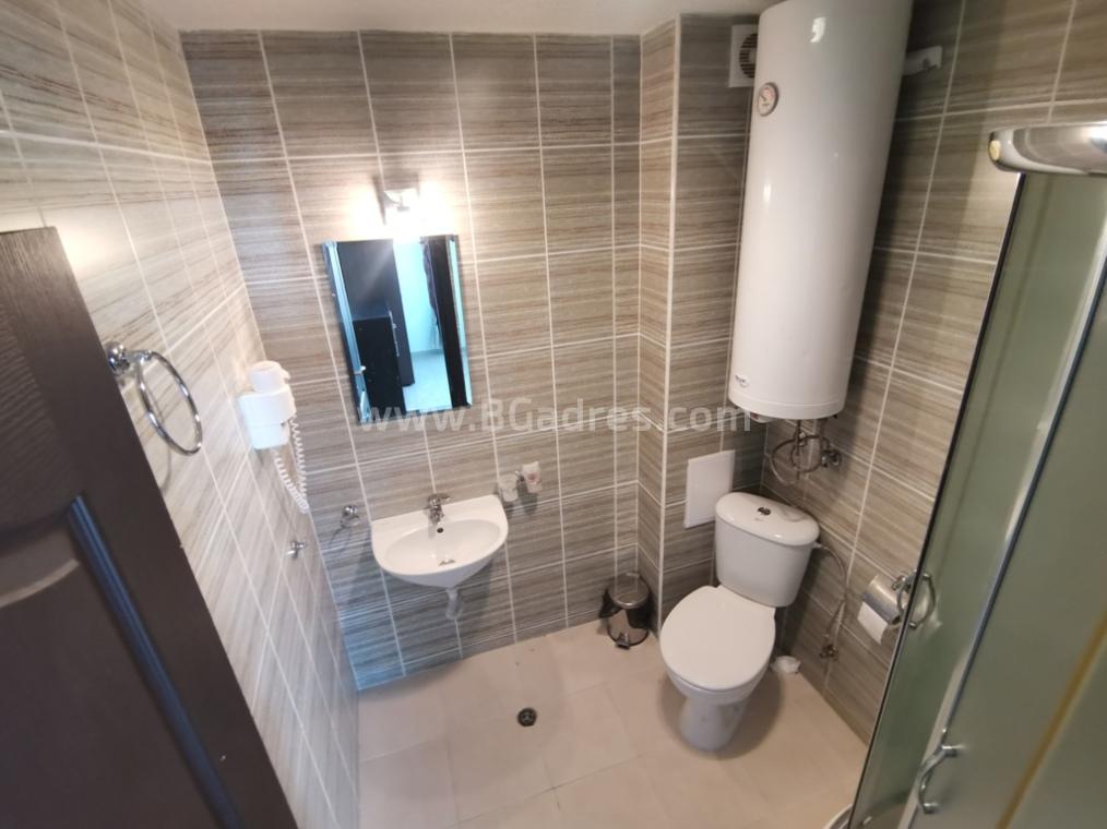 Large apartment in the complex Bay View Villas | № 2027