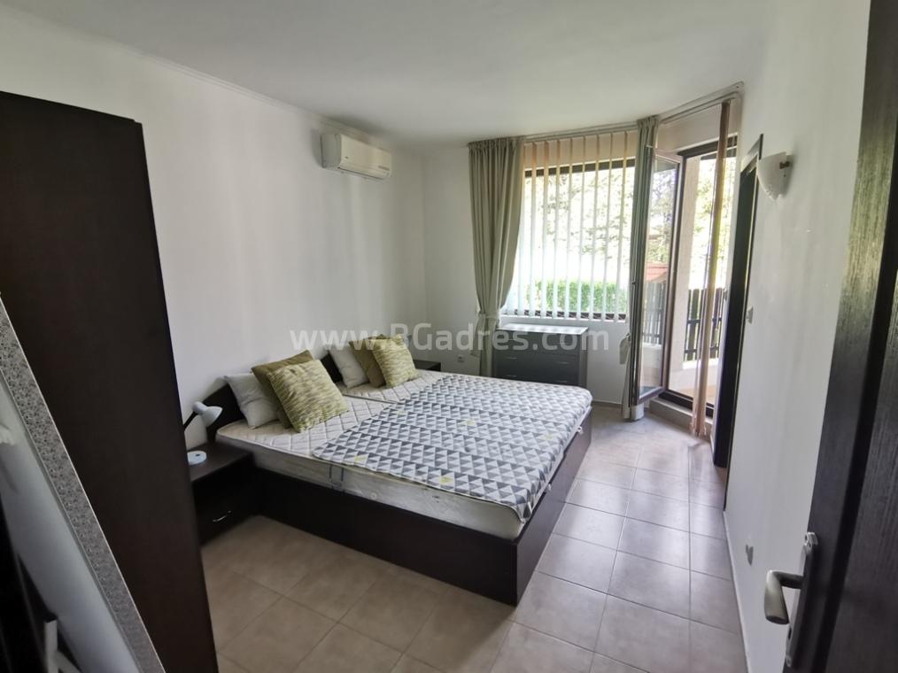 Large apartment in the complex Bay View Villas | № 2027