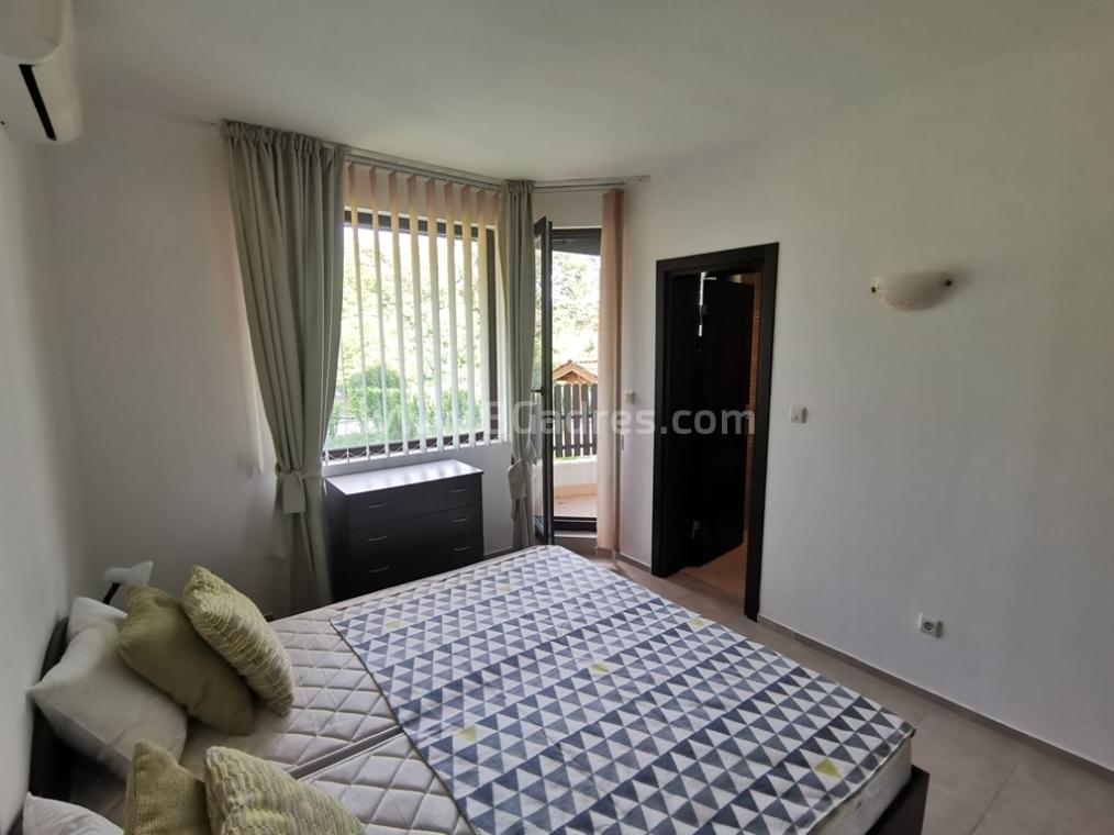 Large apartment in the complex Bay View Villas | № 2027