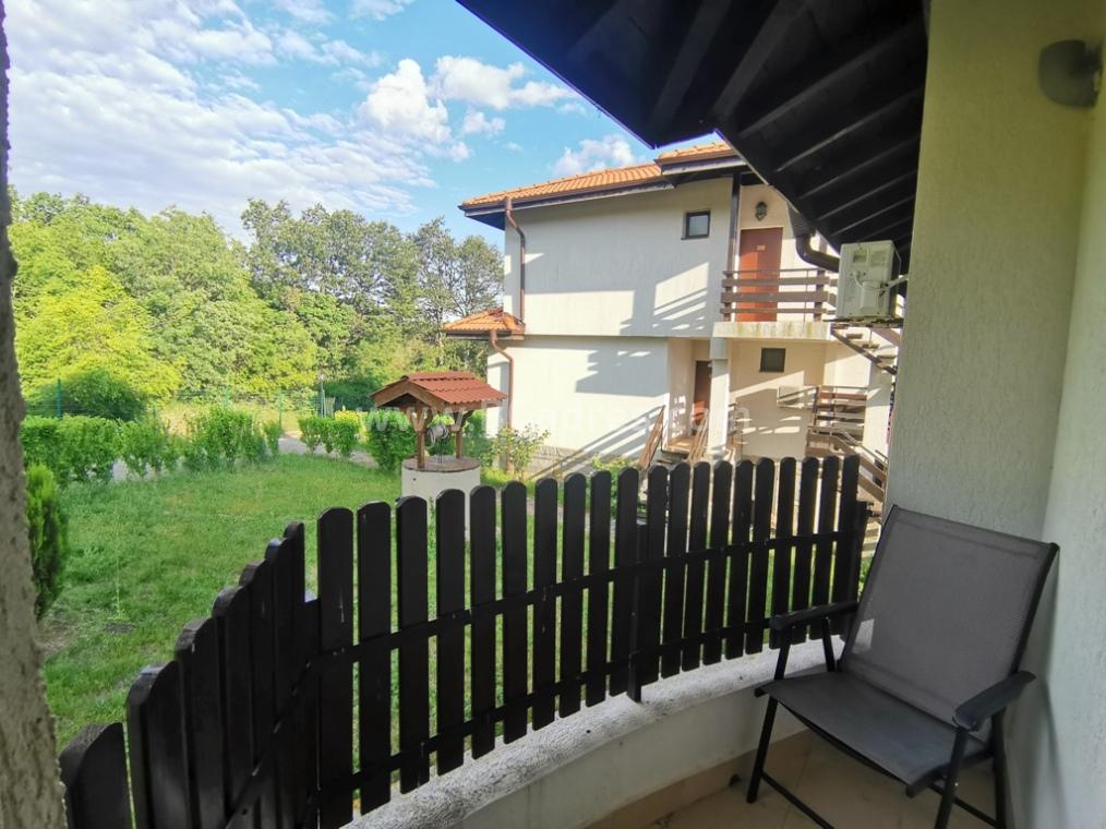 Large apartment in the complex Bay View Villas | № 2027