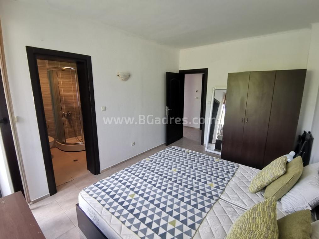 Large apartment in the complex Bay View Villas | № 2027