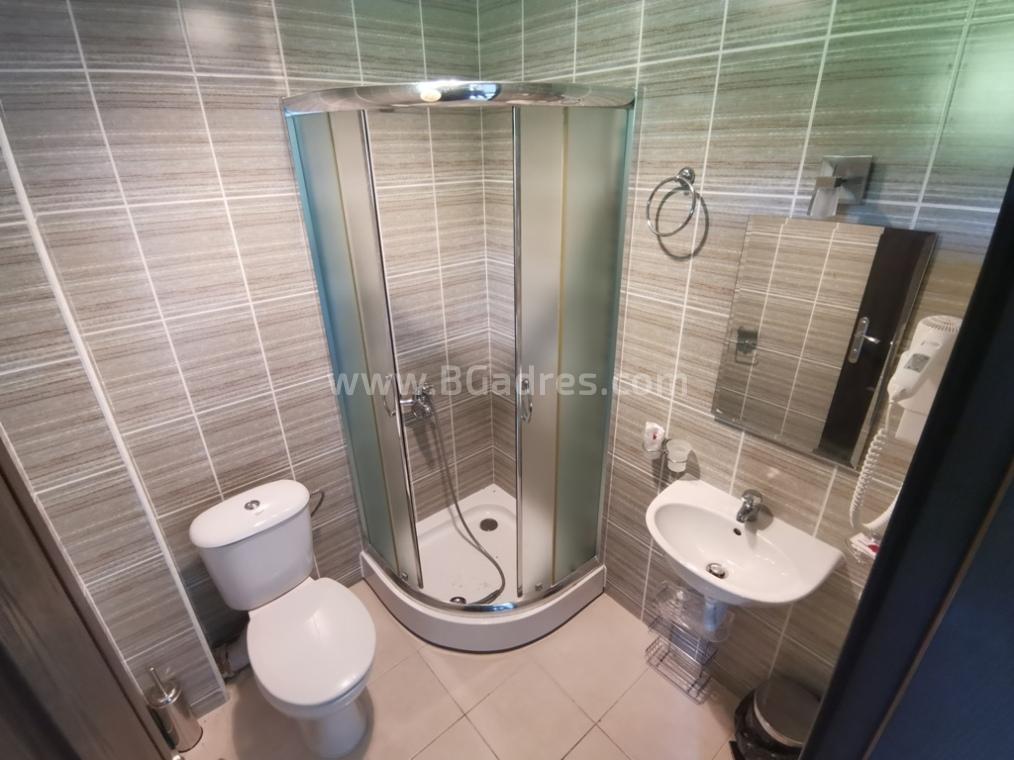 Large apartment in the complex Bay View Villas | № 2027