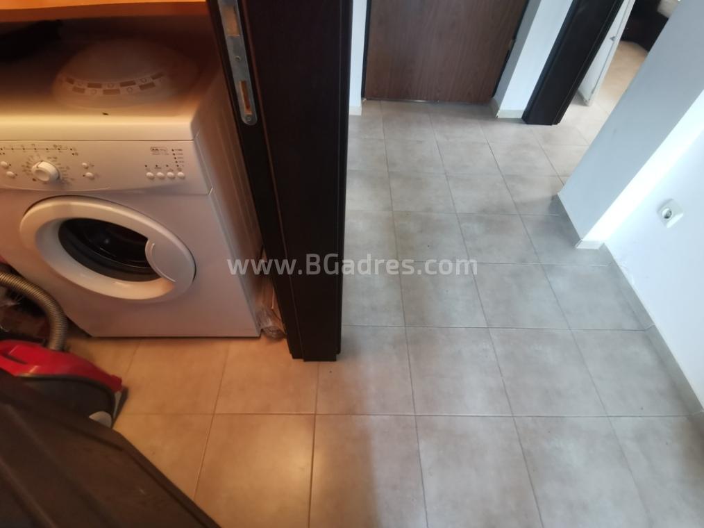 Large apartment in the complex Bay View Villas | № 2027