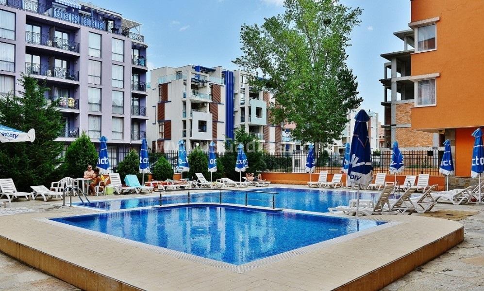 Preisgünstige Wohnung in der Nähe von Cocoa Beach | No 2028