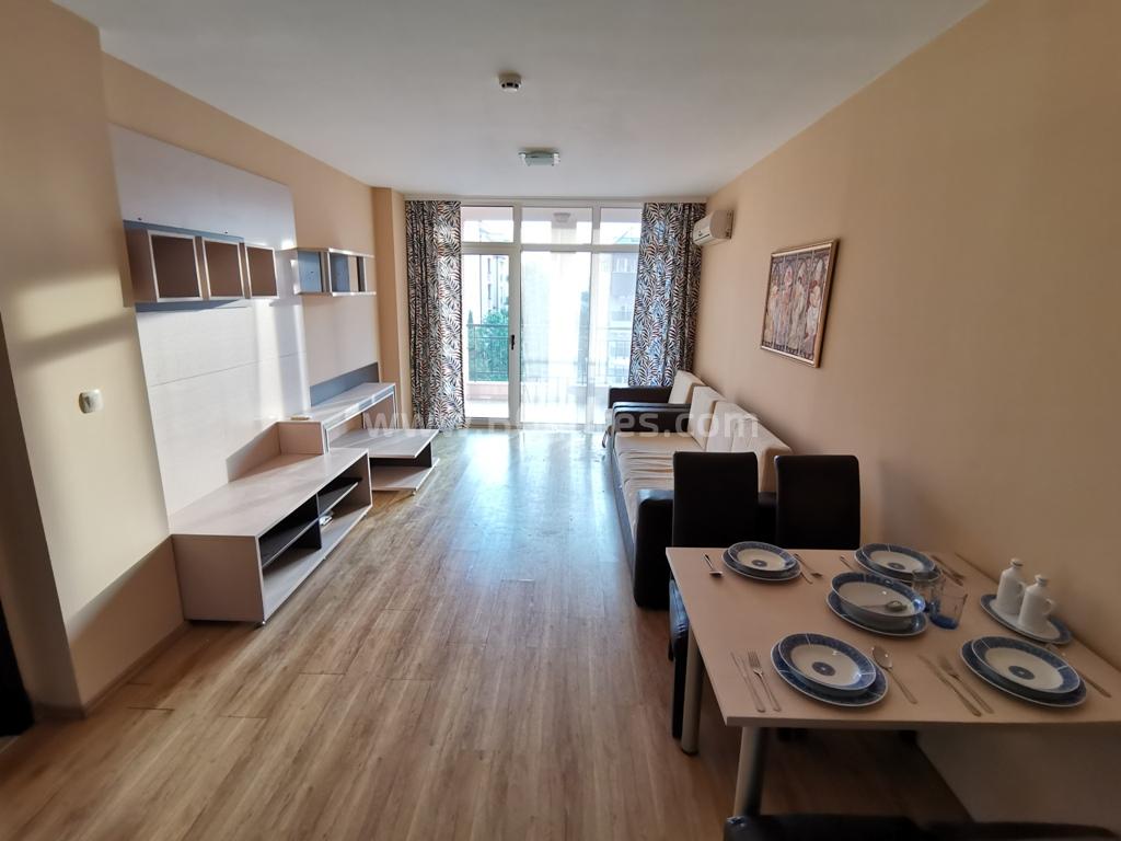 Preisgünstige Wohnung in der Nähe von Cocoa Beach | No 2028