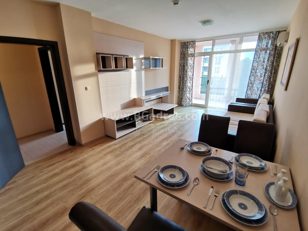 Preisgünstige Wohnung in der Nähe von Cocoa Beach | No 2028