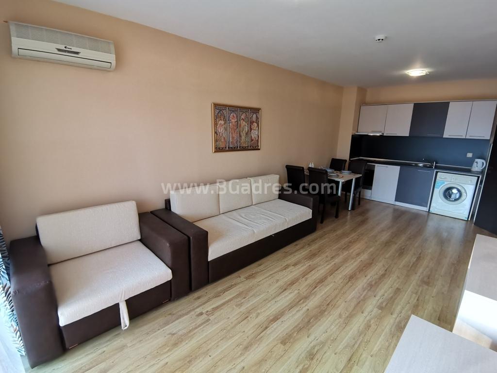 Preisgünstige Wohnung in der Nähe von Cocoa Beach | No 2028