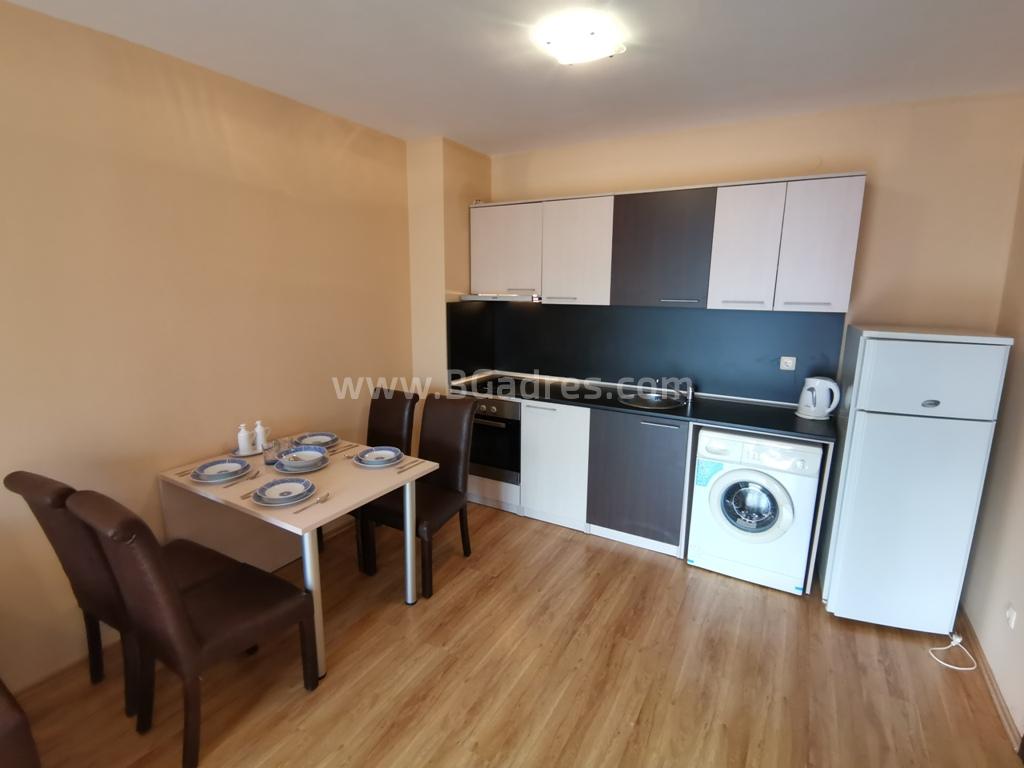 Preisgünstige Wohnung in der Nähe von Cocoa Beach | No 2028