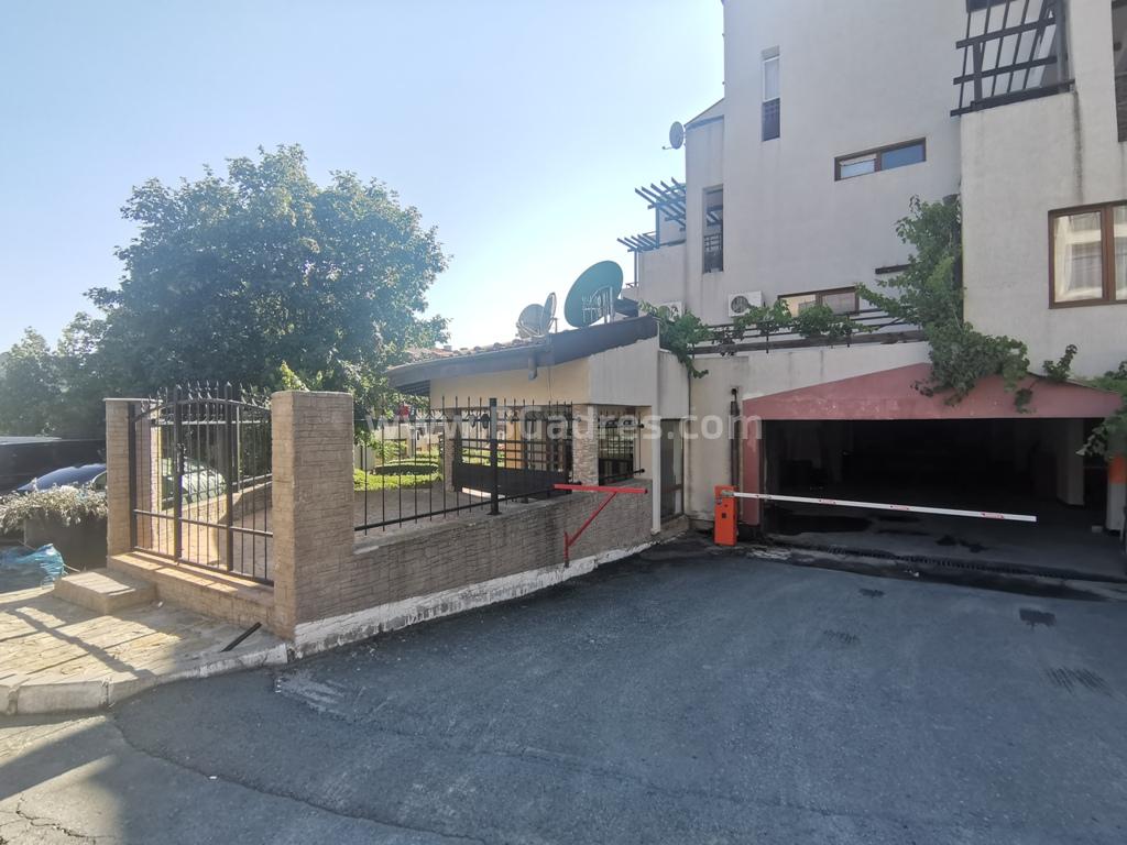 Квартира рядом с пляжем по выгодной цене | №2054