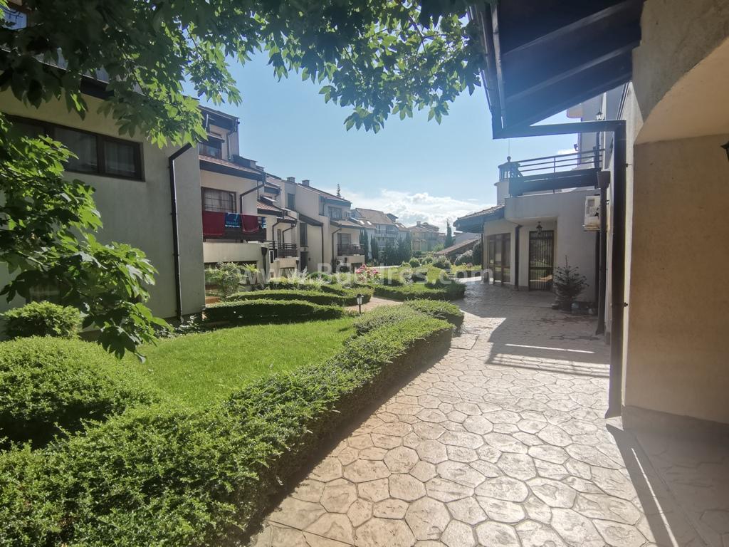 Квартира рядом с пляжем по выгодной цене | №2054