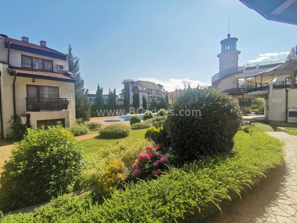 Квартира рядом с пляжем по выгодной цене | №2054