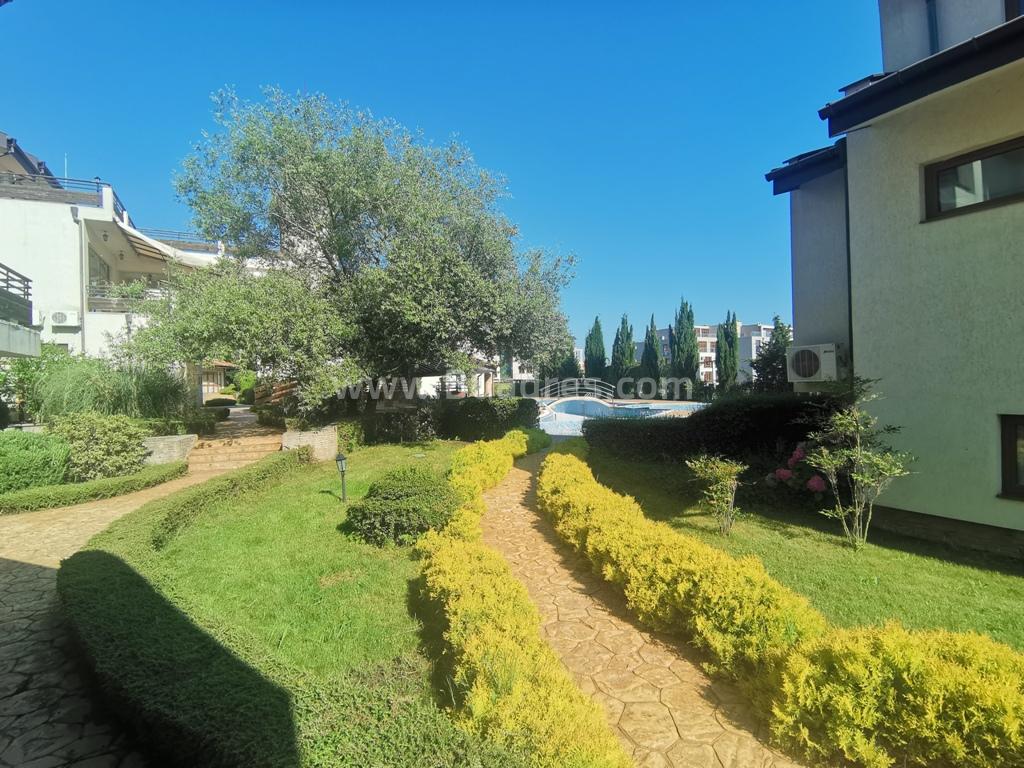 Квартира рядом с пляжем по выгодной цене | №2054