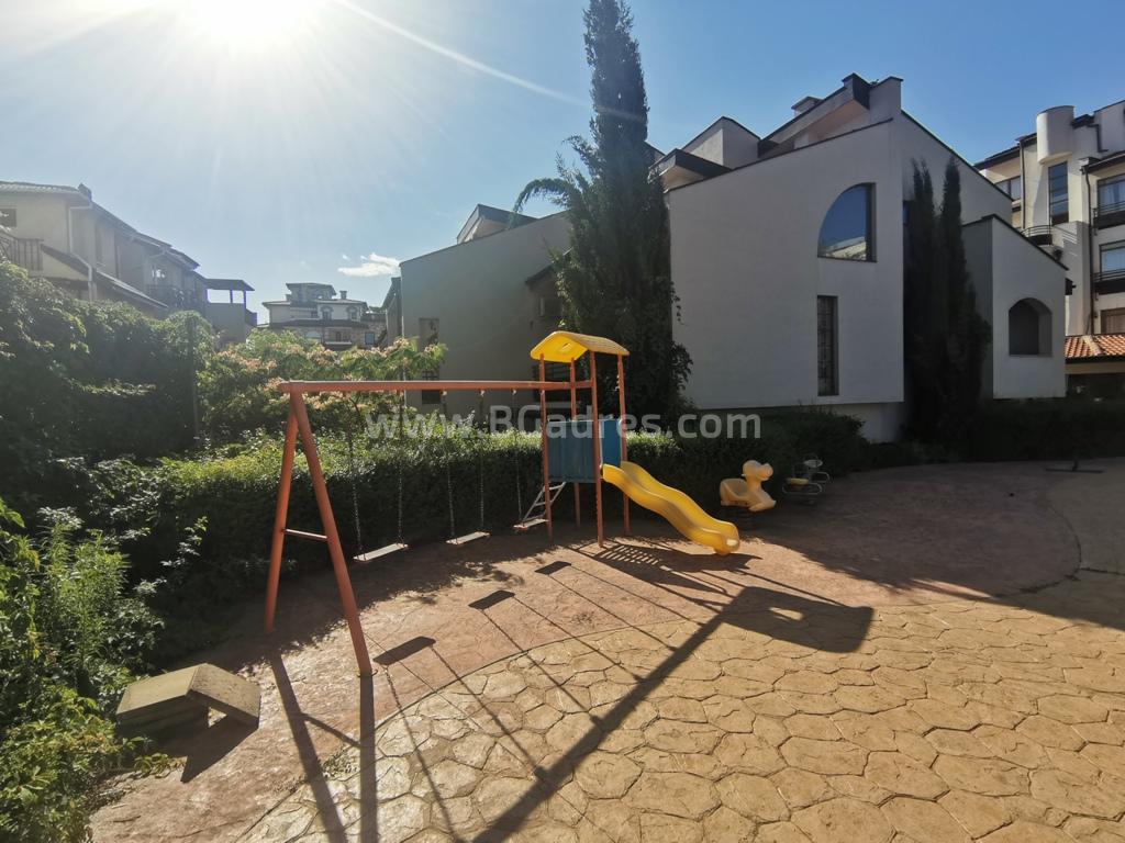 Квартира рядом с пляжем по выгодной цене | №2054