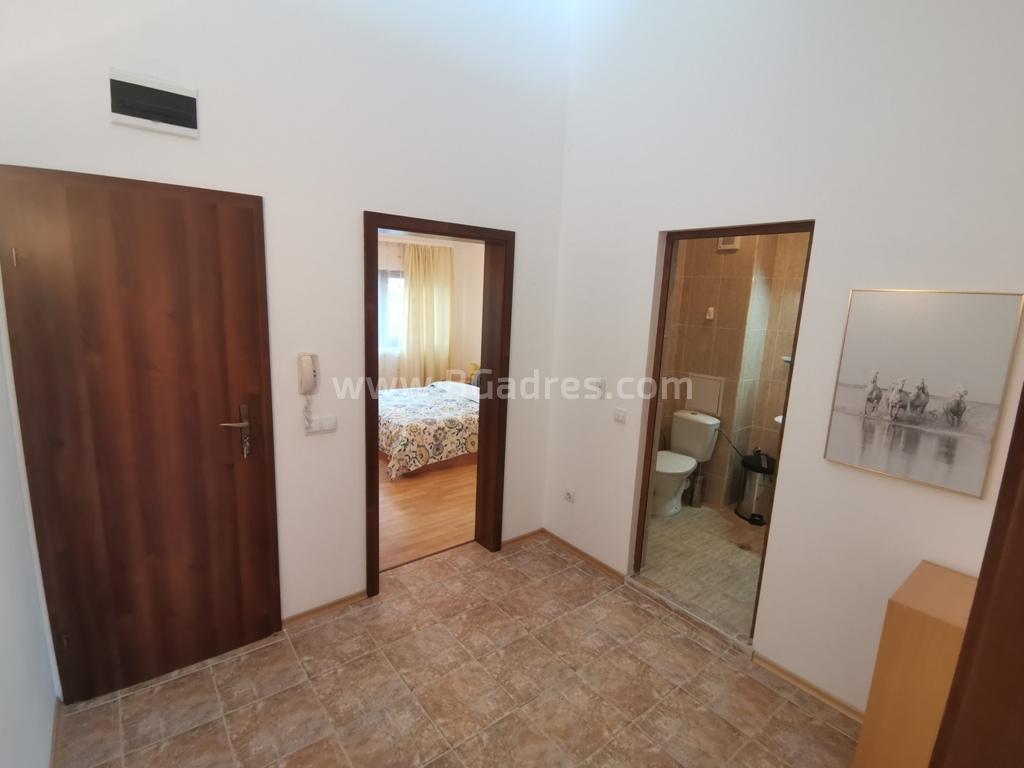 Квартира рядом с пляжем по выгодной цене | №2054