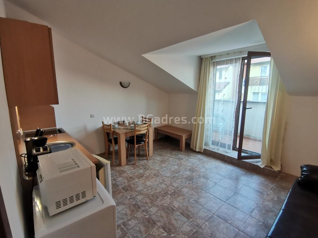 Квартира рядом с пляжем по выгодной цене | №2054