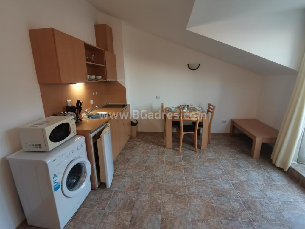 Квартира рядом с пляжем по выгодной цене | №2054