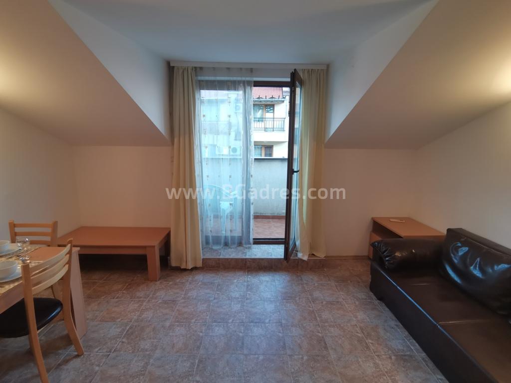 Квартира рядом с пляжем по выгодной цене | №2054