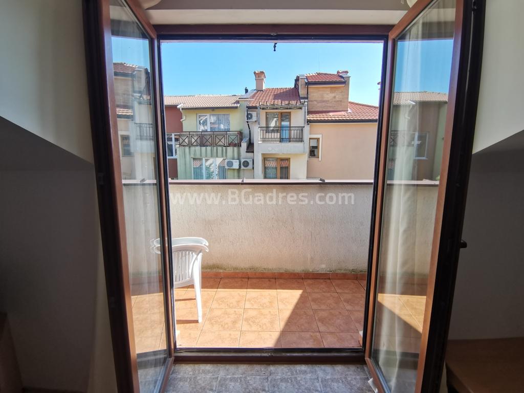 Квартира рядом с пляжем по выгодной цене | №2054