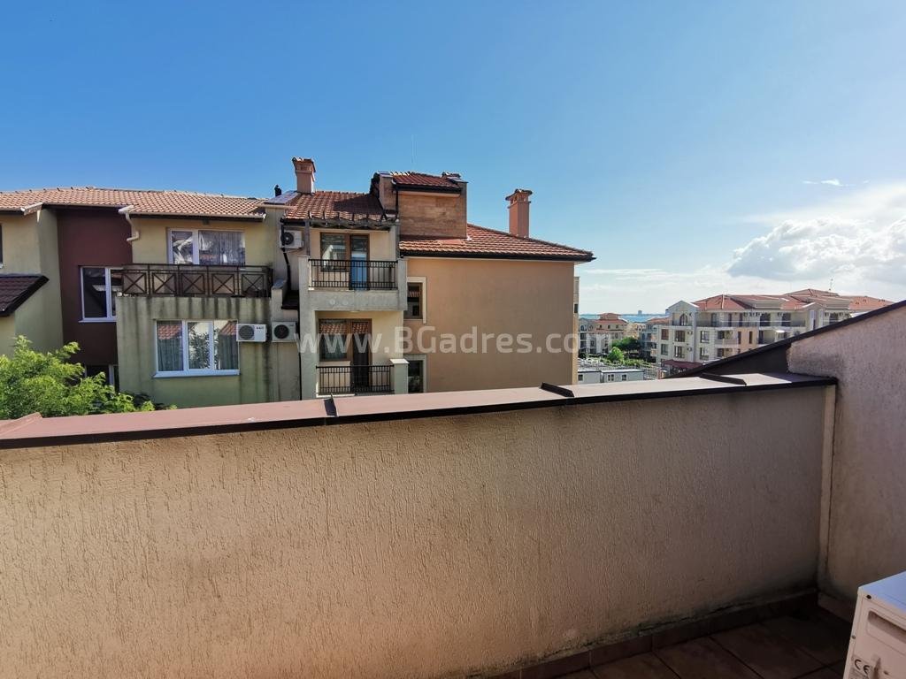 Квартира рядом с пляжем по выгодной цене | №2054