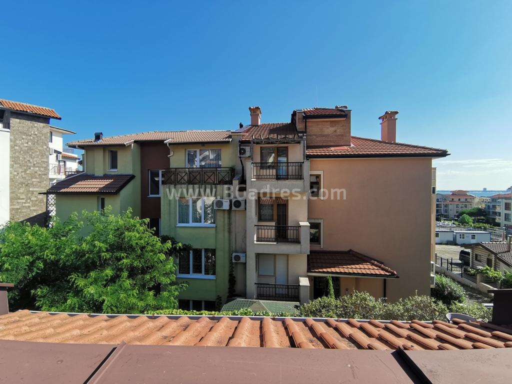 Квартира рядом с пляжем по выгодной цене | №2054