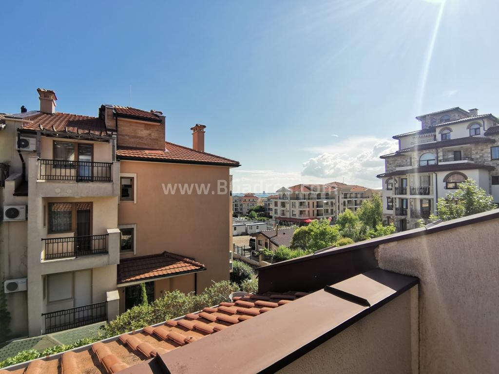 Квартира рядом с пляжем по выгодной цене | №2054