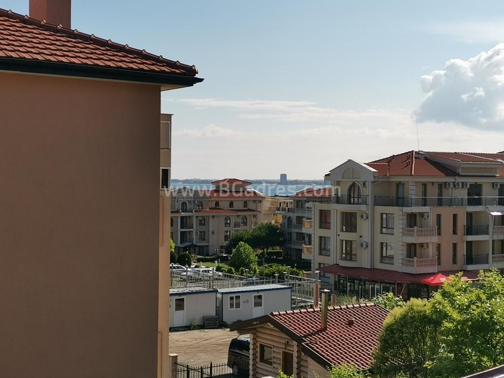 Квартира рядом с пляжем по выгодной цене | №2054