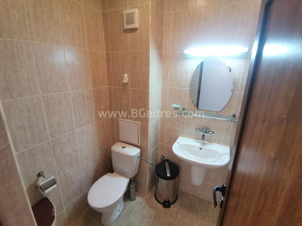 Квартира рядом с пляжем по выгодной цене | №2054