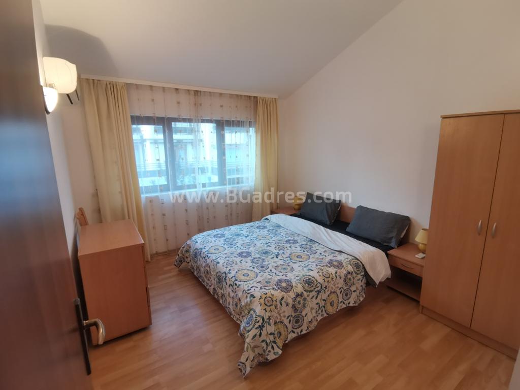 Квартира рядом с пляжем по выгодной цене | №2054