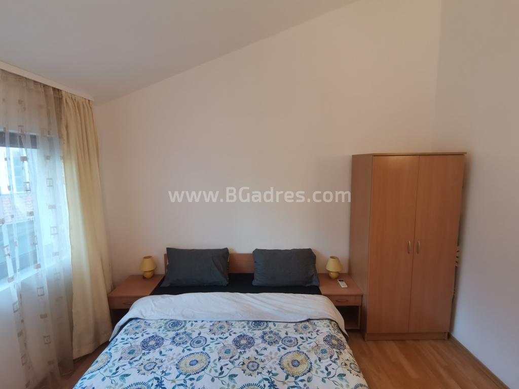 Квартира рядом с пляжем по выгодной цене | №2054