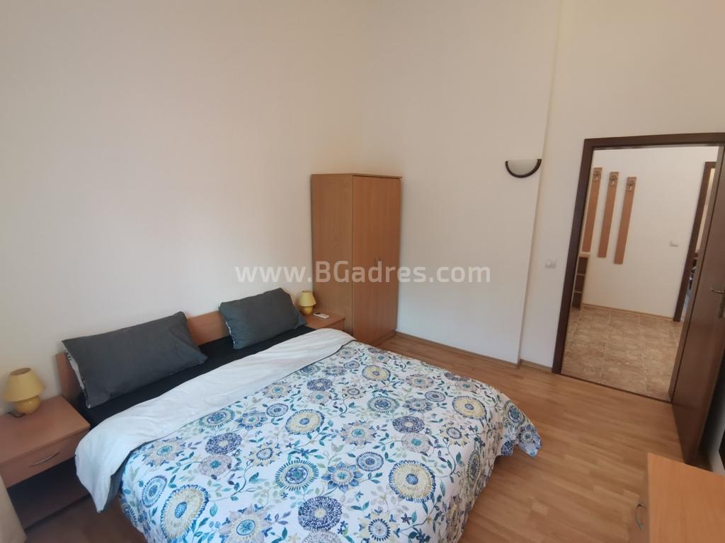 Квартира рядом с пляжем по выгодной цене | №2054