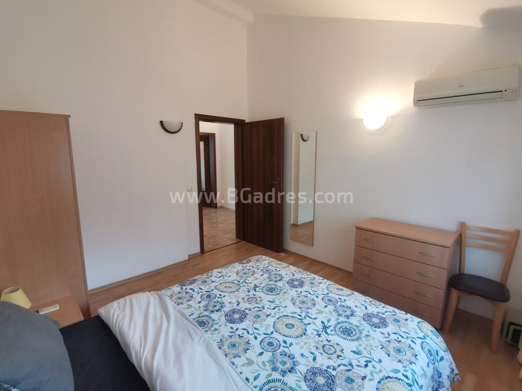 Квартира рядом с пляжем по выгодной цене | №2054