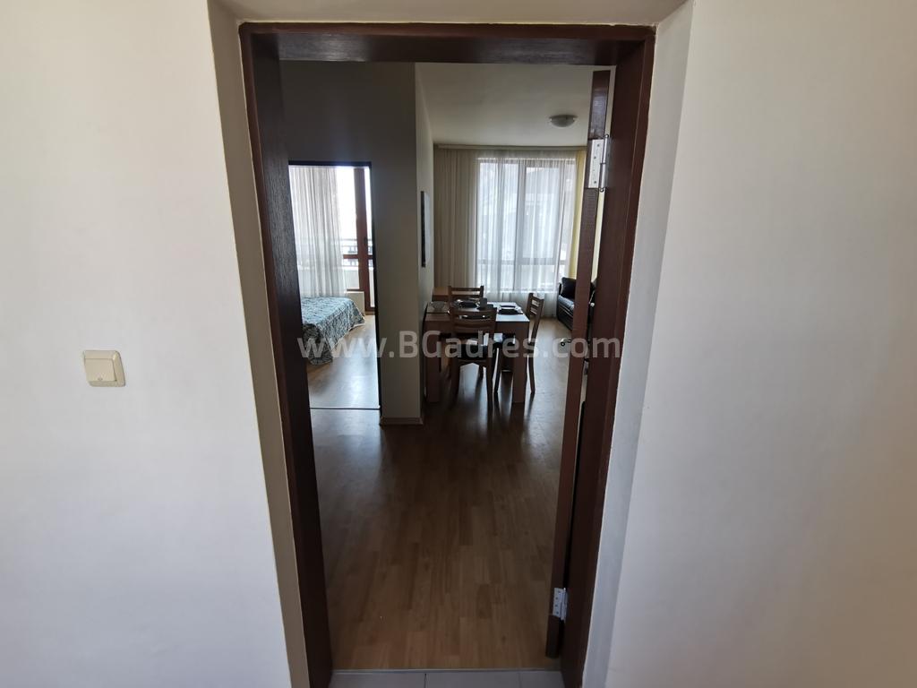 Евтин апартамент в Свети Влас | No 2066