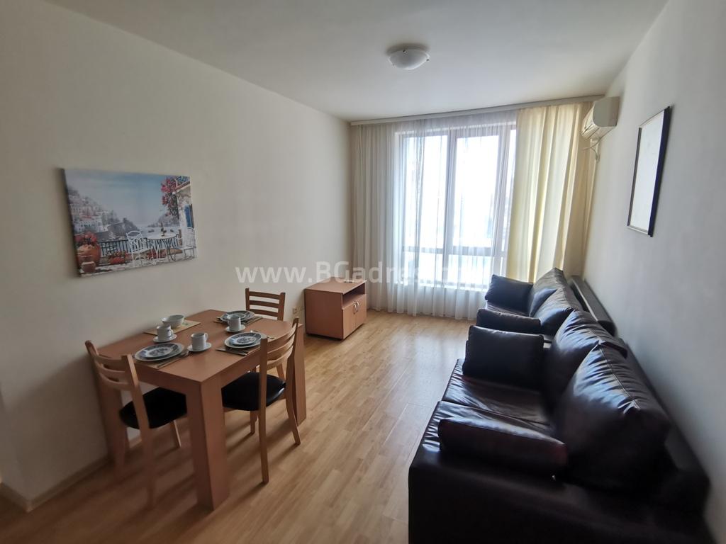 Евтин апартамент в Свети Влас | No 2066