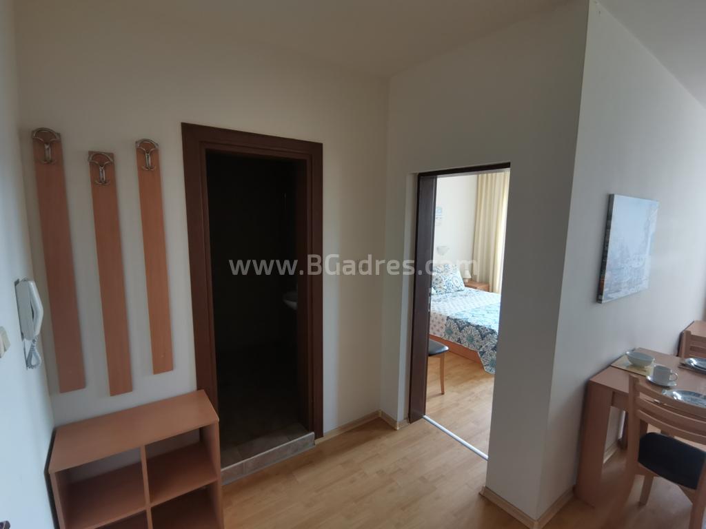 Евтин апартамент в Свети Влас | No 2066