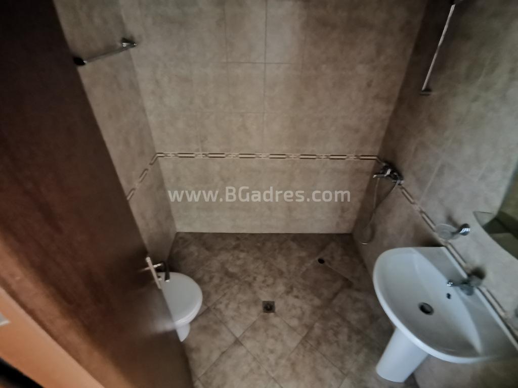 Евтин апартамент в Свети Влас | No 2066