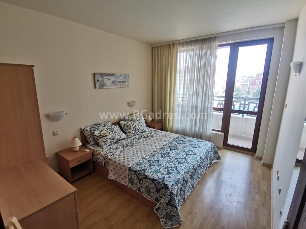 Евтин апартамент в Свети Влас | No 2066